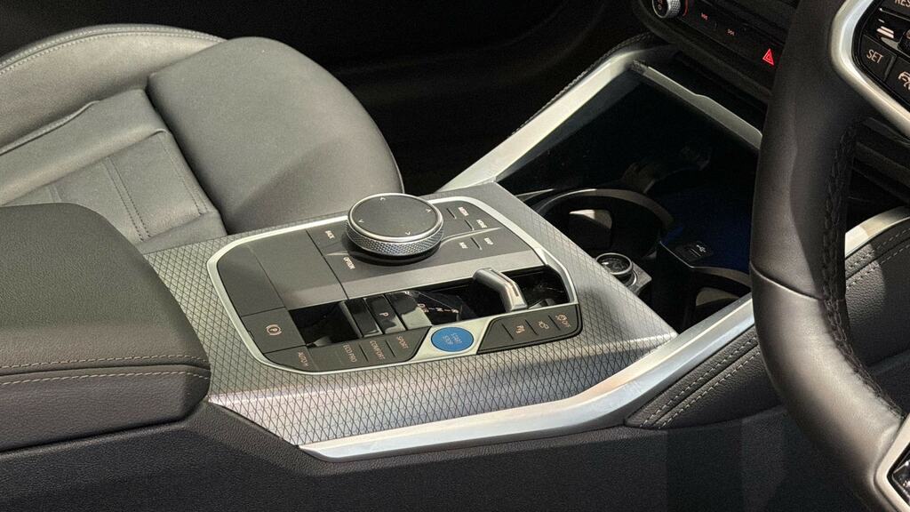 BMW i4 250Kw Edrive40 M Sport 83.9Kwh Techpro Grey #10