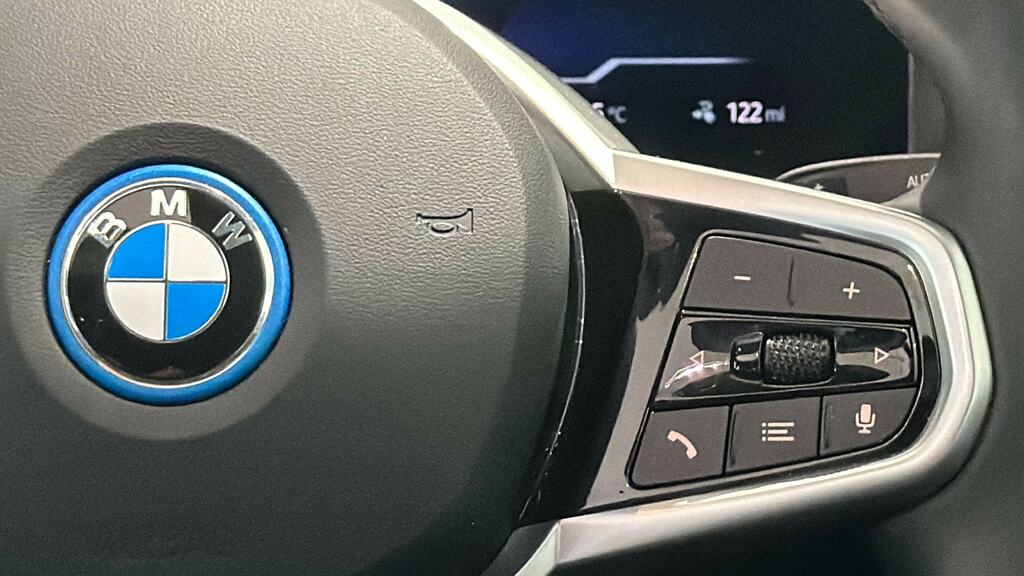 BMW i4 250Kw Edrive40 M Sport 83.9Kwh Techpro Grey #18