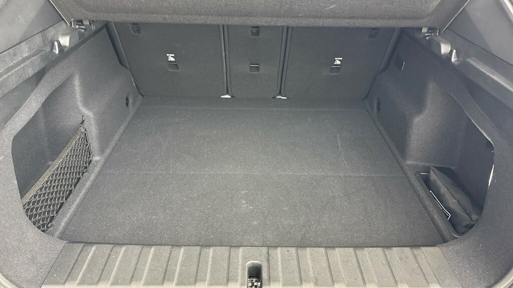 BMW iX2 Suv Grey #13