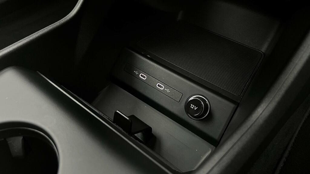 Audi Q4 E Tron Suv Grey #31