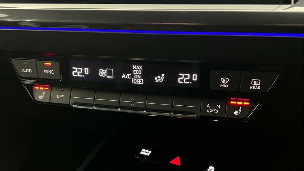Audi Q4 E Tron Suv Grey #13