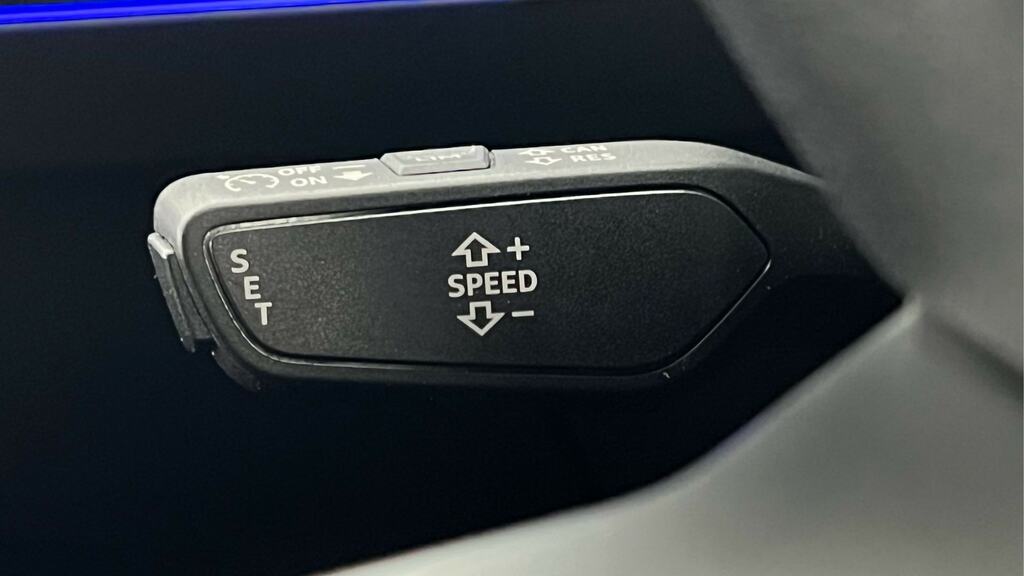 Audi Q4 E Tron Suv Grey #34