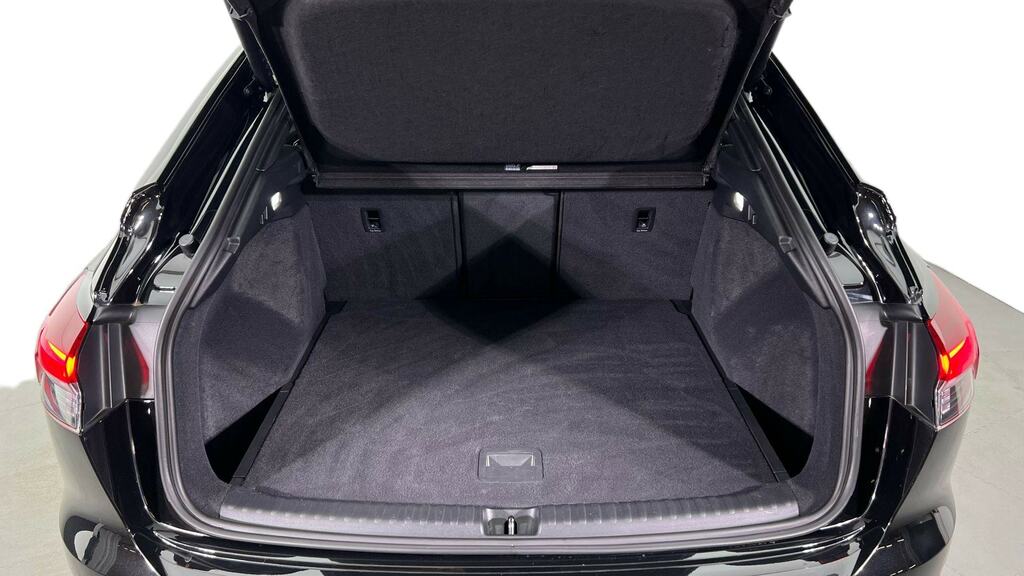 Audi Q4 E Tron Suv Grey #20