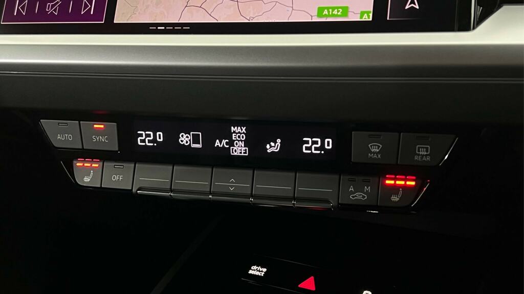 Audi Q4 E Tron 210Kw 45 82Kwh Black Edition Grey #13