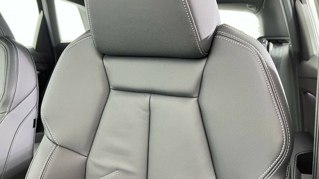 Audi Q4 E Tron 210Kw 45 82Kwh Black Edition Grey #9