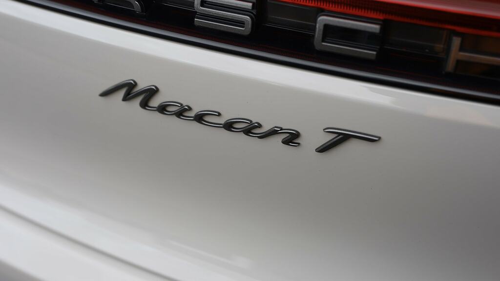 Porsche Macan Gts 2023 Black #31