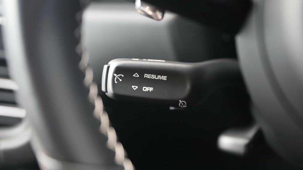 Porsche Macan Gts 2023 Black #14