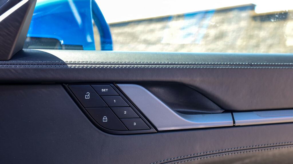 Porsche 911 Carrera Gts Pdk  #29
