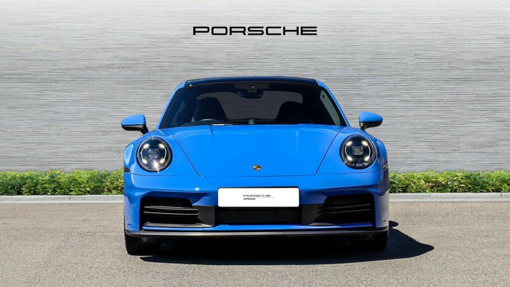 Porsche 911 Carrera Gts Pdk  #7
