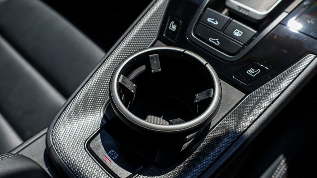 Porsche 911 Carrera Gts Pdk  #23