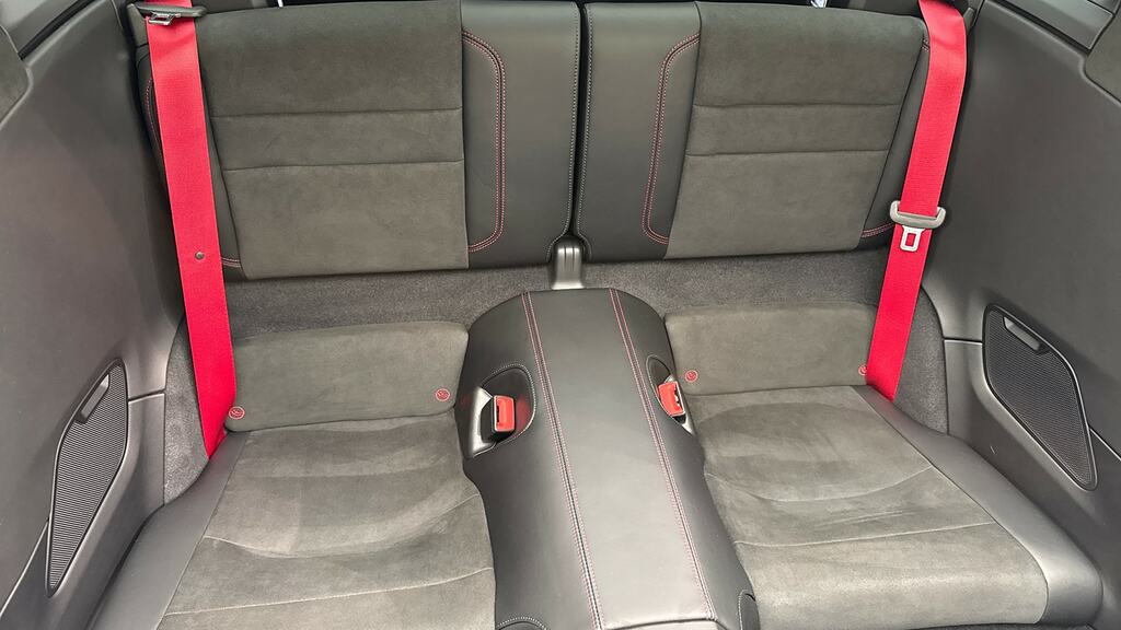 Porsche 911 S Pdk Grey #45