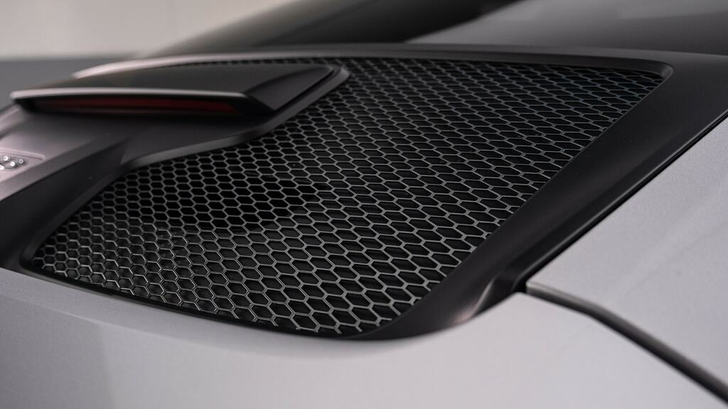 Porsche 911 Targa 4 Gts  #27