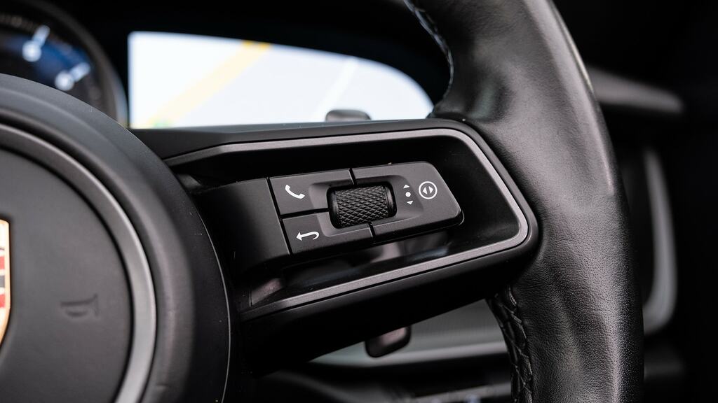 Porsche 911 Gts Pdk  #47