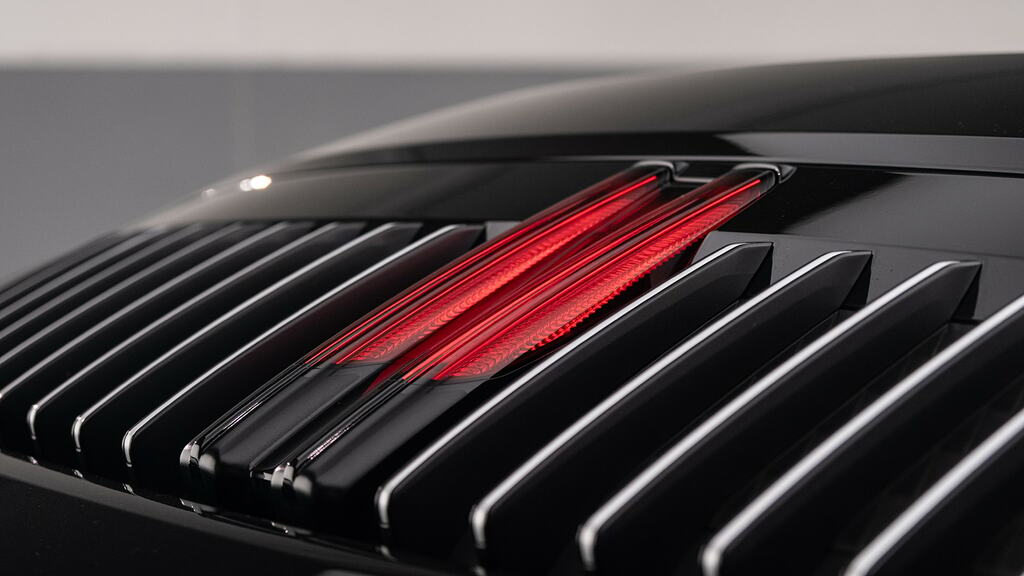 Porsche 911 Gts Pdk  #29