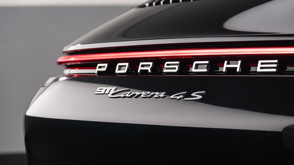 Porsche 911 Gts Pdk  #30