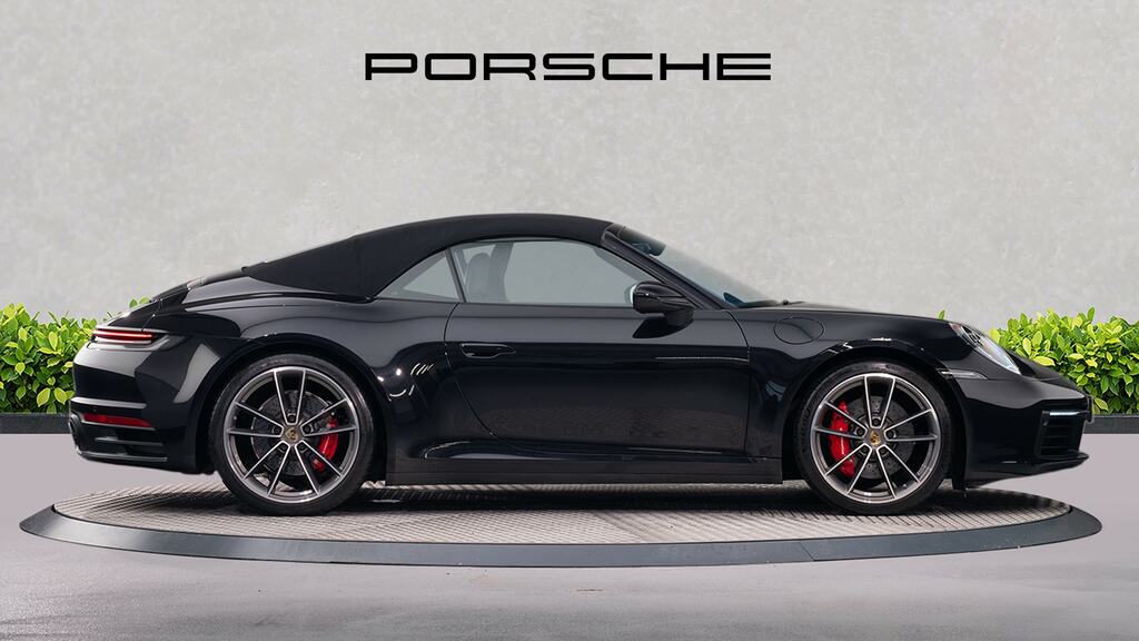 Porsche 911 Gts Pdk  #13