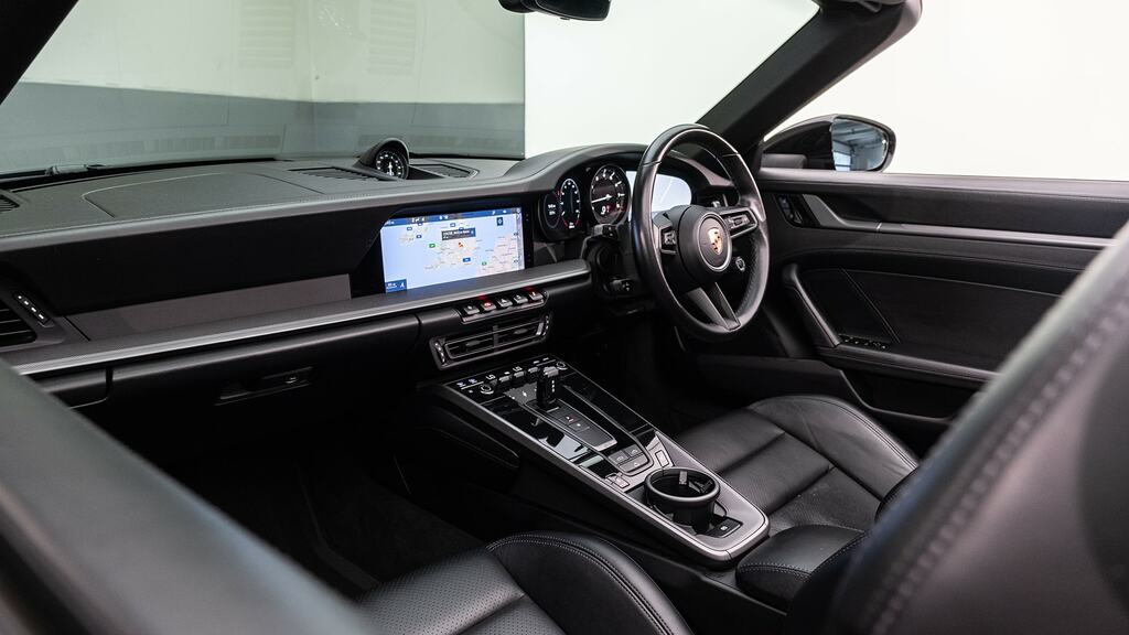 Porsche 911 Gts Pdk  #19