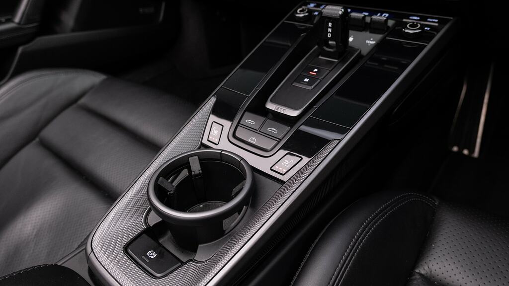 Porsche 911 Gts Pdk  #53
