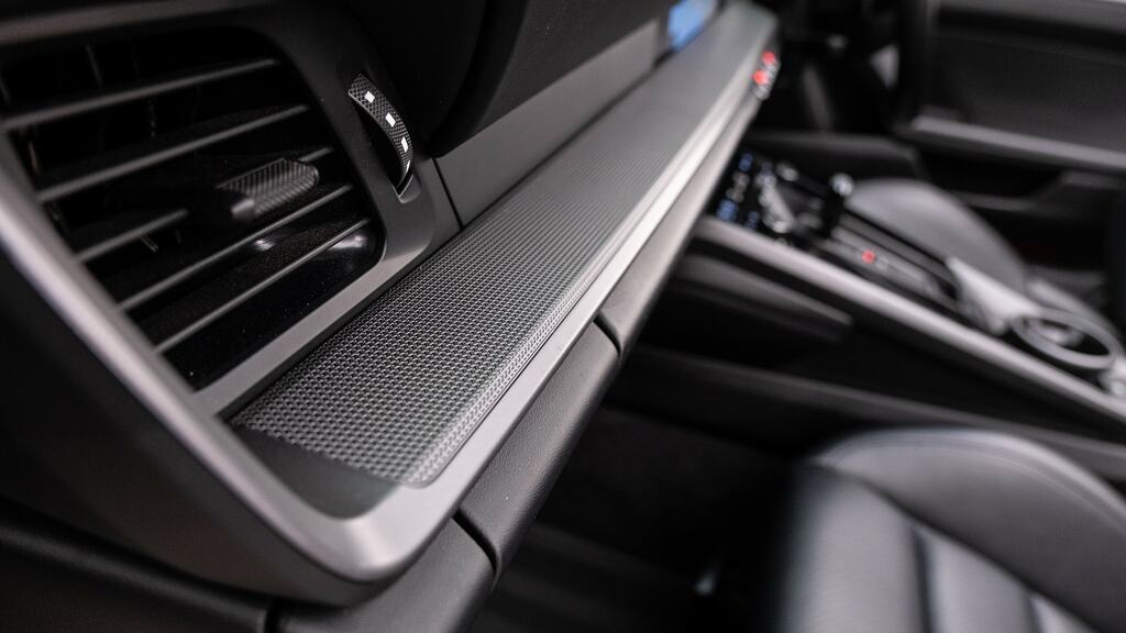 Porsche 911 Gts Pdk  #55