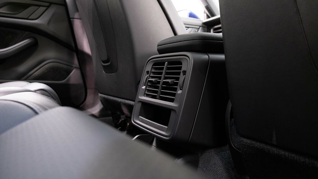 Porsche Taycan Turbo Black #52