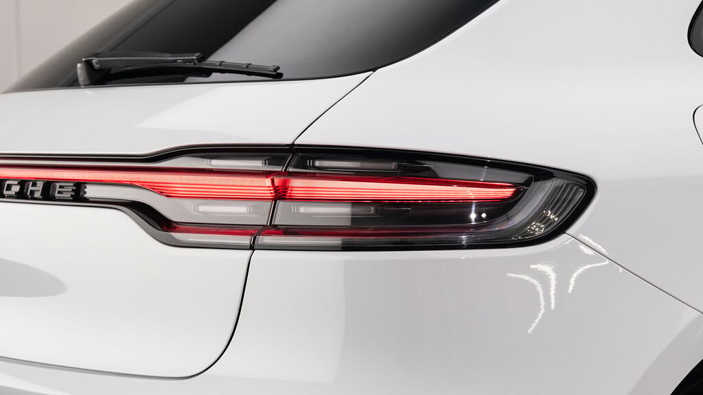Porsche Macan S Pdk 2023 Silver #23