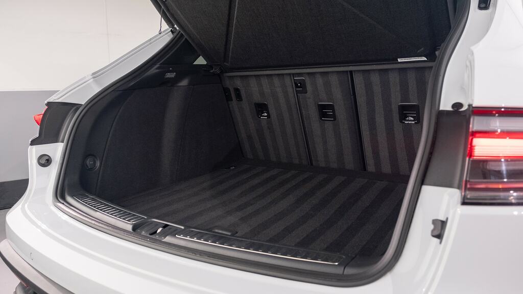 Porsche Macan S Pdk 2023 Silver #19