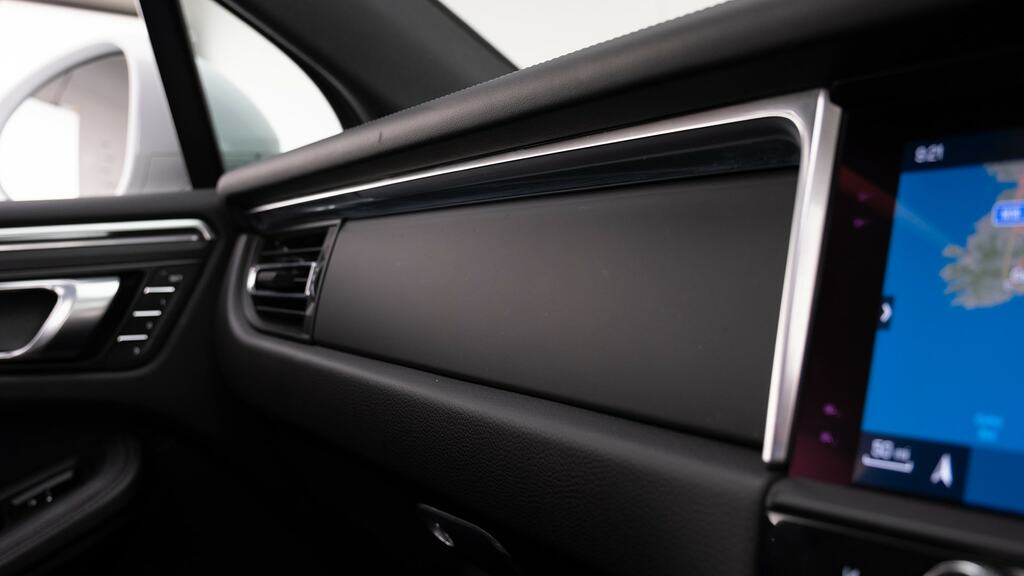 Porsche Macan S Pdk 2023 Silver #39
