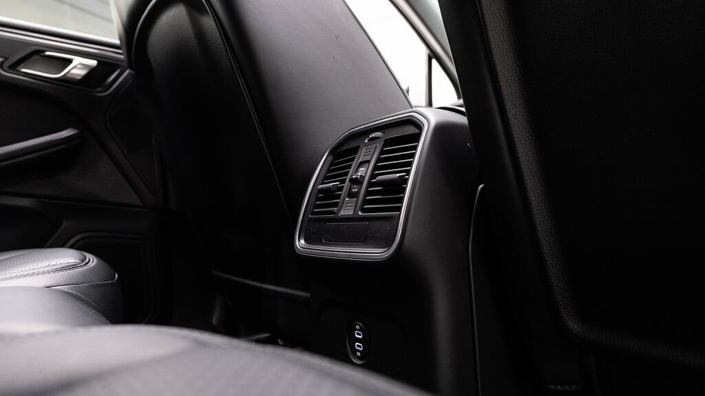 Porsche Macan S Pdk 2023 Silver #47