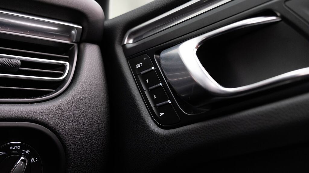 Porsche Macan S Pdk 2023 Silver #29