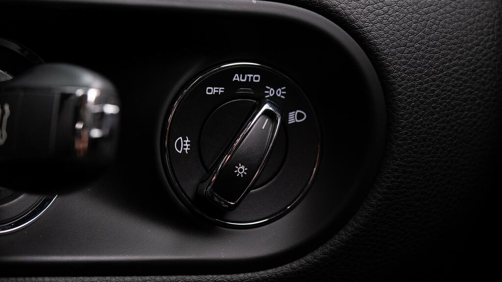 Porsche Macan S Pdk 2023 Silver #30