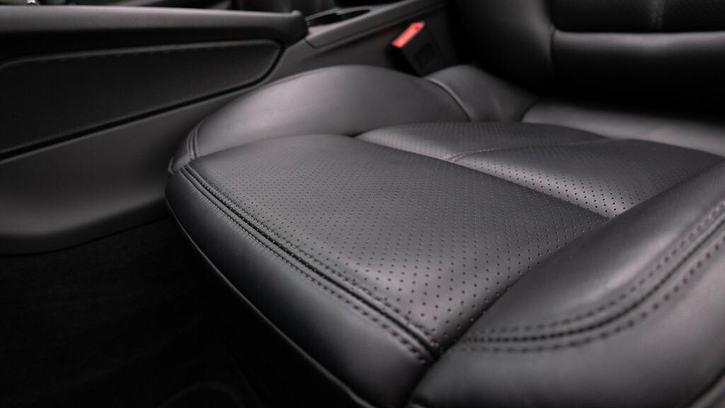 Porsche Macan S Pdk 2023 Silver #46