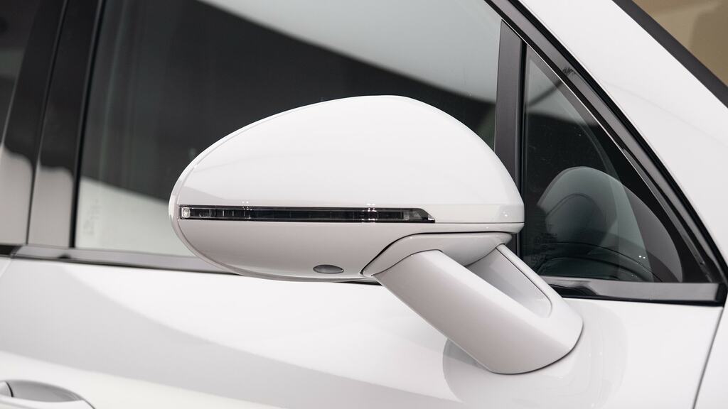 Porsche Macan S Pdk 2023 Silver #22