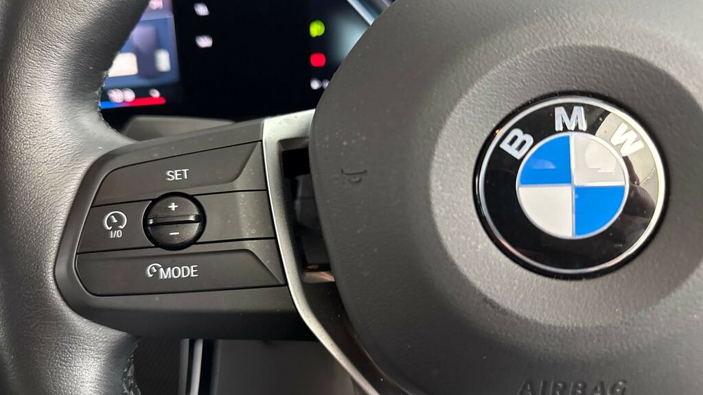 BMW X1 M Sport Black #17