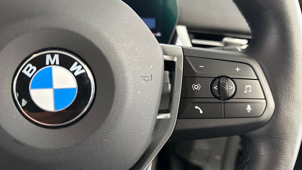 BMW X1 M Sport Black #18