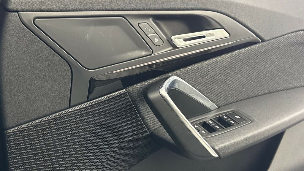 BMW X1 M Sport Black #20