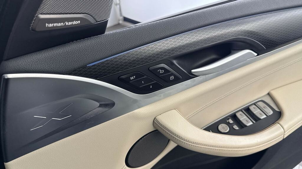 BMW iX3 Ix3 M Sport Pro Grey #20