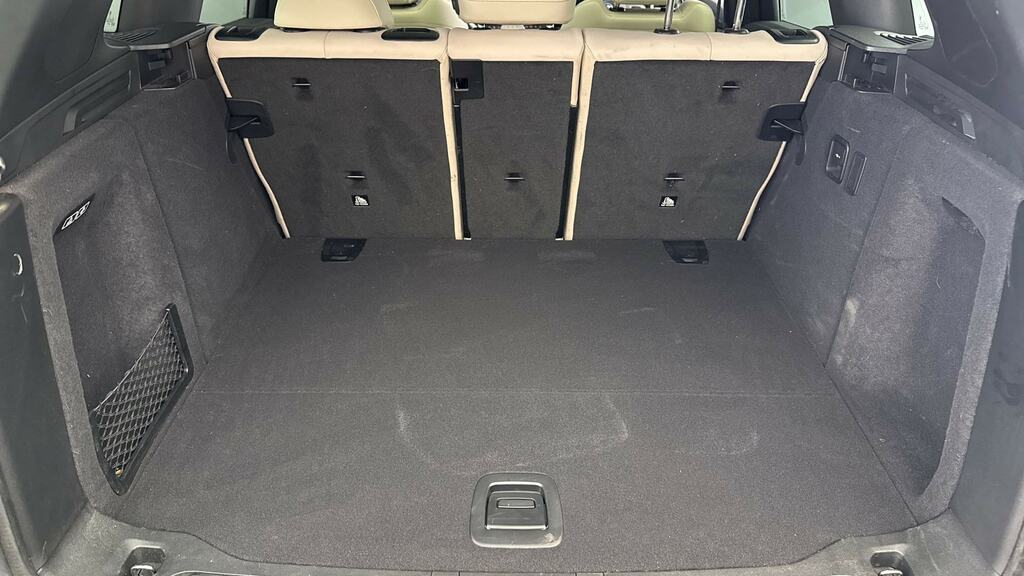 BMW iX3 Ix3 M Sport Pro Grey #13