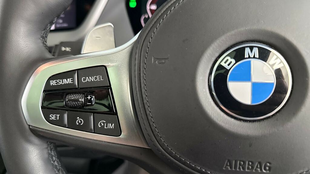 BMW 2 Series Gran Coupe 220I M Sport Step Techpro Pack Black #17