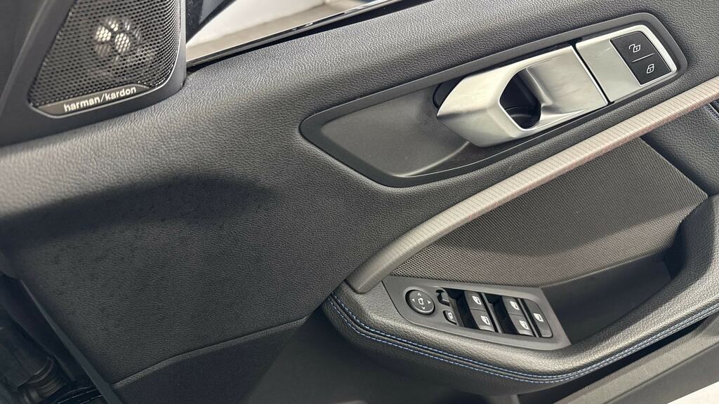 BMW 2 Series Gran Coupe 220I M Sport Step Techpro Pack Black #20
