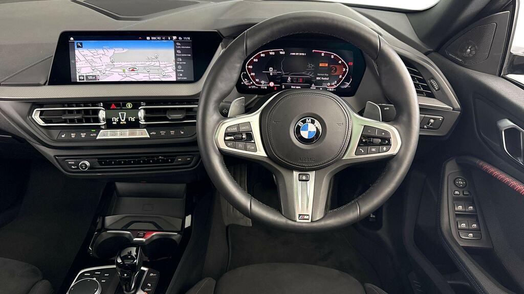 BMW 2 Series Gran Coupe M235i Xdrive Step Tech Pack Grey #5