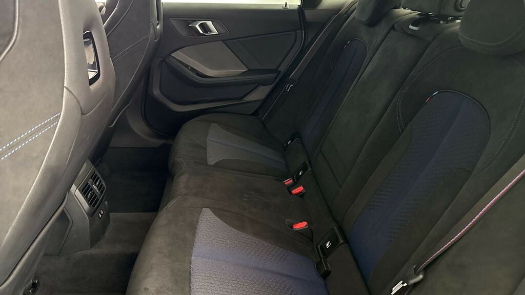 BMW 2 Series Gran Coupe 220I M Sport Step Techpro Pack Black #12