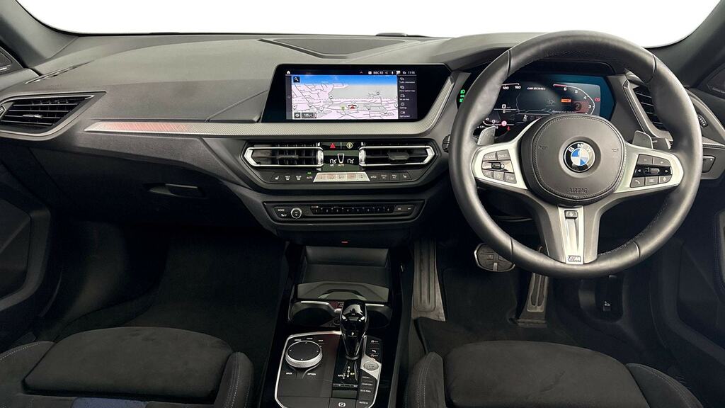 BMW 2 Series Gran Coupe M235i Xdrive Step Tech Pack Grey #4