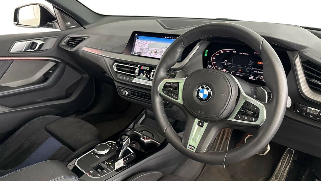 BMW 2 Series Gran Coupe M235i Xdrive Step Tech Pack Grey #6