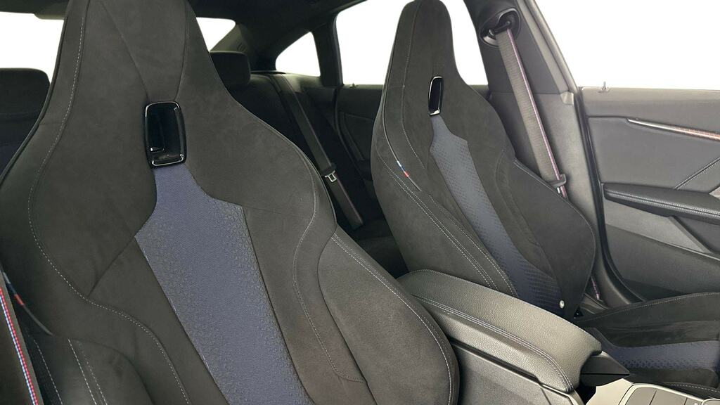 BMW 2 Series Gran Coupe 220I M Sport Step Techpro Pack Black #11
