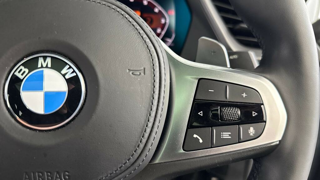 BMW 2 Series Gran Coupe 220I M Sport Step Techpro Pack Black #18