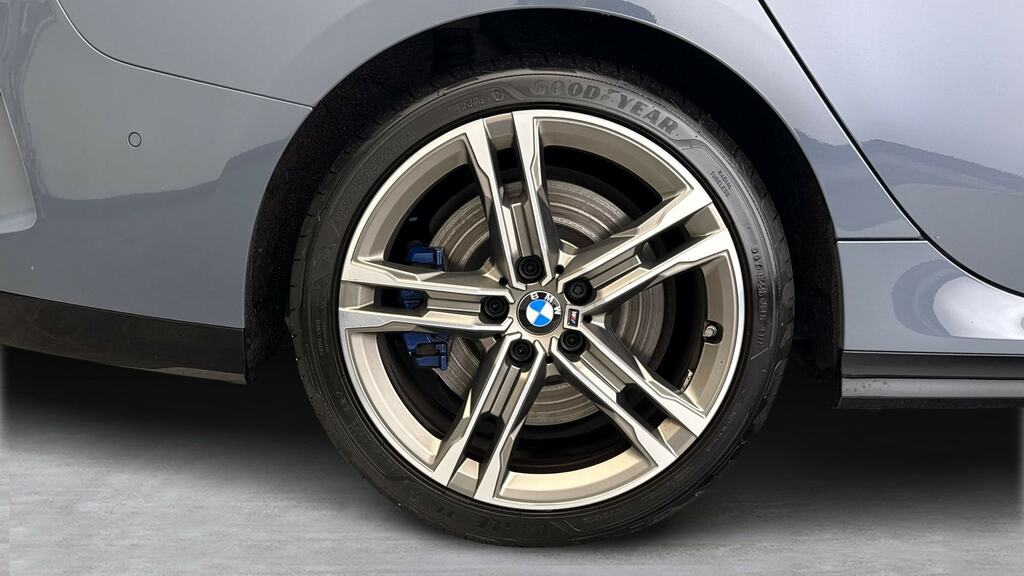 BMW 2 Series Gran Coupe 220I M Sport Step Techpro Pack Black #14