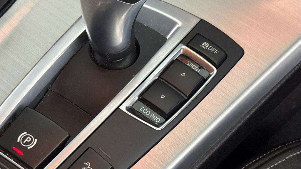 BMW X3 Suv Grey #18