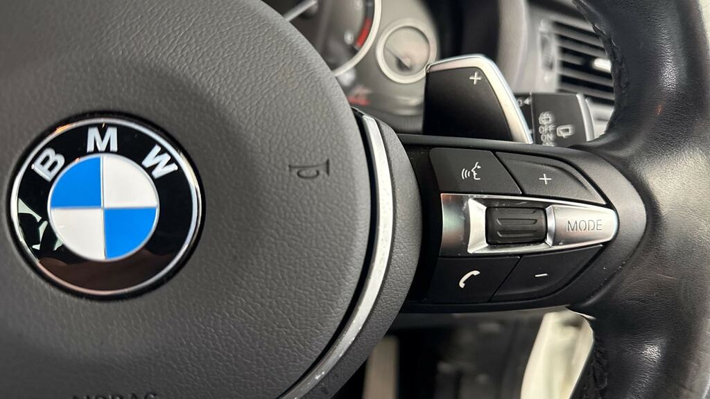 BMW X3 Suv Grey #17