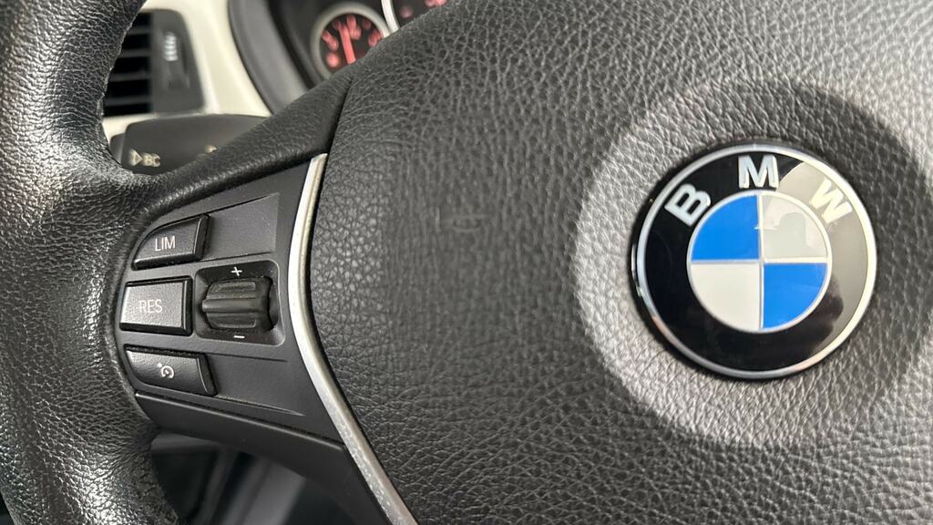 BMW 4 Series Gran Coupe Coupe Blue #17