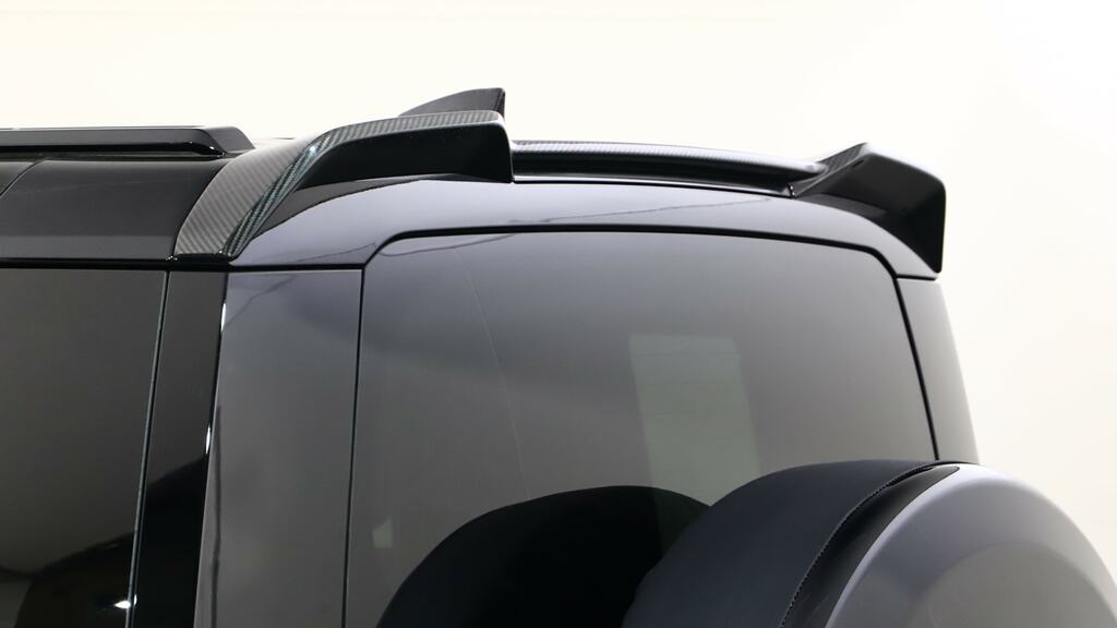 Land Rover Defender 110 X-dynamic Hse Blue #29